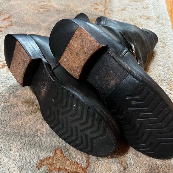 FRYE Veronica Booties, Size 6 - Picture 6 of 6